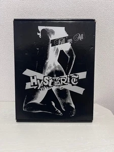 Hysteric Glamour Neuheit Spiegel Wandspiegel selten unbenutzt guter Zustand - Bild 1 von 4