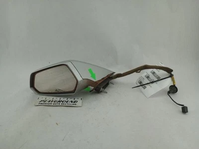 雪佛兰科迈罗轿跑车司机左侧视镜非加热 2010 - 2015 — 第 1/4 张图片