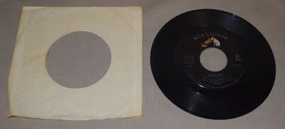 Al Hirt - Sugar Lips / Poupee Brisee (Broken Doll) [7" 45 rpm Single] 1964 Foto 1 de 2