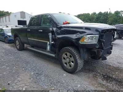 Driver Air Bag Classic Style 5 Lug Wheel Fits 14-23 DODGE 1500 PICKUP 2032134 - Image 1 of 4