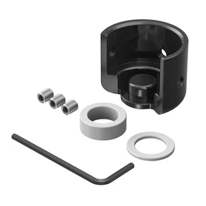 Intake Manifold Lever Arm Fix Mounting Kit For VW Passat B6 Jetta CC EOS Beetle - Picture 1 of 10