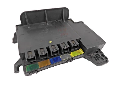 (S75) 46733340 Orig. Alfa Romeo 166 (936) ECU Centralina per Posizione Seduta - Immagine 1 di 4