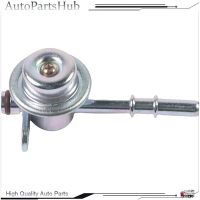 1x Fuel Pressure Regulator 23270-28052 For Toyota Camry 2003-2007 RAV4 2006 2.4L - Image 1 of 4