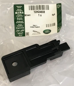 Jaguar F-Pace F-Type XE XF Radiator support bracket lower right-hand T2H24808 - Picture 1 of 8