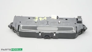 2003-06 Mercedes R230 SL500 SL55 Parktronic Display Clock Module 0015420314 OEM - Bild 1 von 6