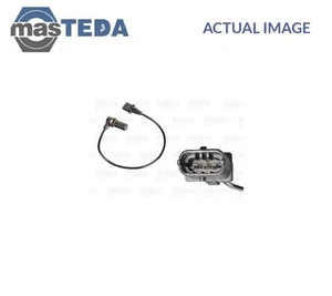 254013 CRANKSHAFT POSITION SENSOR VALEO FOR FIAT MAREA,PUNTO,STILO,MULTIPLA - Picture 1 of 6