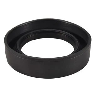 2X(UV HOOD CPL FLD ND Graduated Lens Rubber Hood 72mm Y3S3)7592 - Picture 1 of 6