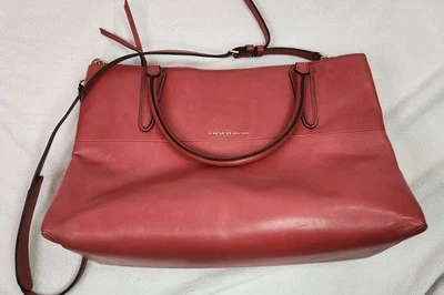 Bolso de mano Coach Coach/bolso con asa superior D1460-32291 Foto 1 de 4