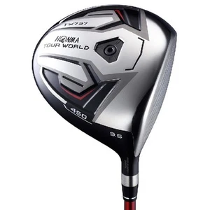 Honma Golf Club TW737 450 9.5* Driver Regular Graphite Value - Picture 1 of 1