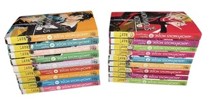 Anonymous Noise Manga Band 1-18 Komplettsatz Englisch - Bild 1 von 11