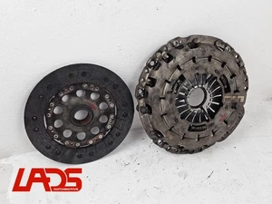 BMW 3 5 E60 E61 E90 E91 E92 F10 2009 Diesel clutch set kit 7567839 7603846  - Picture 1 of 7