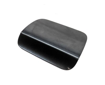 15-18 BMW X4 (F26) TAMPA DA PORTA DO TANQUE DE COMBUSTÍVEL ACABAMENTO DA ABA (cinza) - Imagem 1 de 4