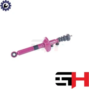 STEERING KNUCKLE WHEEL SUSPENSION GH-283767V FOR PEUGEOT 206/Hatchback/CC/SW - Picture 1 of 10