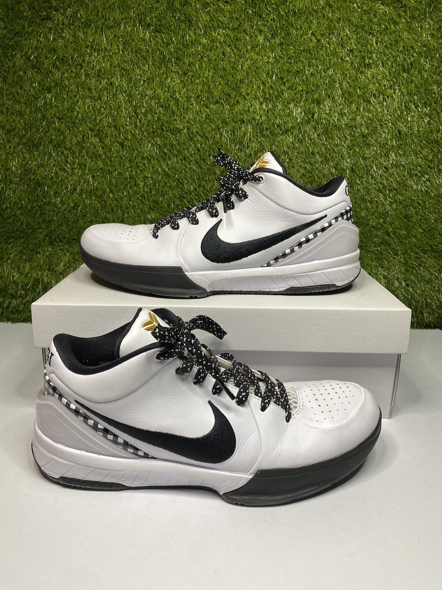 Nike Zoom Kobe 4 Protro Mambacita for Sale | Authenticity