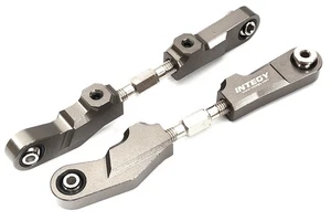 Billet Machined Rear Upper Suspension Linkages for Arrma 1/7 Limitless AR330214 - Picture 1 of 3