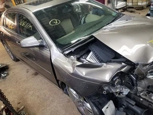 AC Compressor Fits 07-12 MALIBU 598912 - Bild 1 von 8