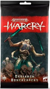 *Warcry Cards: Ossiarch Bonereapers - Picture 1 of 1