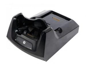 Motorola CRD5500-1000UR USB Ladestation mit einem Steckplatz - Bild 1 von 1