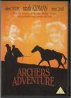 Archers Adventure DVD Region 2