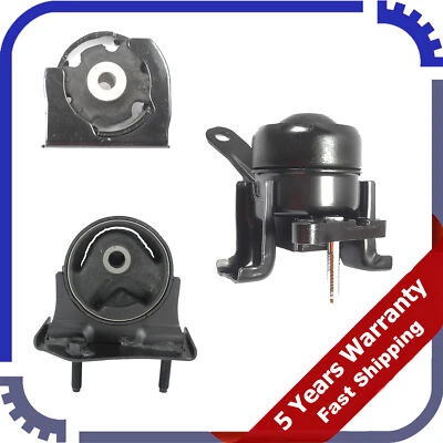 Montaje de motor de transmisión automática MK041 7271 62010 para Toyota RAV4 2004-05 2,4 L Foto 1 de 4