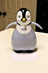 Happy Feet Two Freezing Frenzy Game Replacement Penguin - Picture 1 of 2