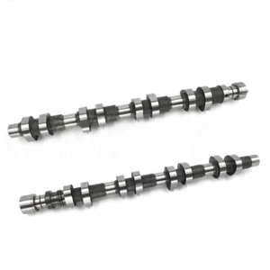 LH & RH Camshafts Fits Chrysler Dodge Jeep V8 SOHC w/o HI-OUTPUT 4.7L 53021159AD - Picture 1 of 2