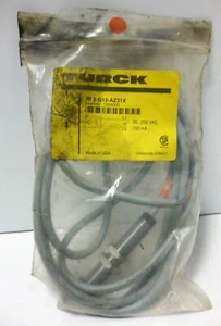 Turck BI2-G12-AZ31X Inductive Proximity Sensor - Picture 1 of 3