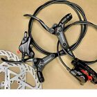 TUV Certified- Hydraulic Disc Brakes For Mountain Bike MTB Cycling Front Or Rear