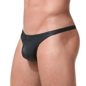 Gregg Homme, String (Thong) Crave (152604) schwarz Größe S - XL - Bild 1 von 5