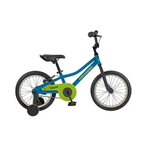 Adjustable Kids Bike  for Ages 4,6, Lightweight, Easy,to,Maneuver & Safe - Picture 1 of 6