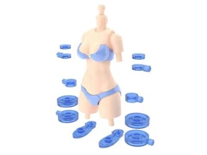 30 Minutes Sisters Option Body Parts Type S01 (Color A) USA Seller - Picture 1 of 3