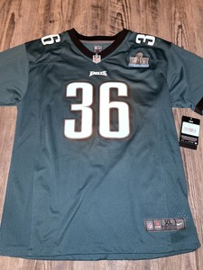 youth eagles jerseys cheap