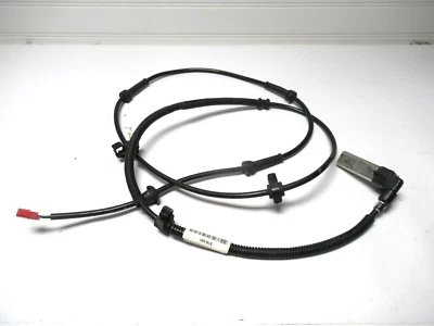 56027722 Sensor de velocidad ABS pasajero trasero lado derecho mano para Jeep Grand Cherokee Foto 1 de 4