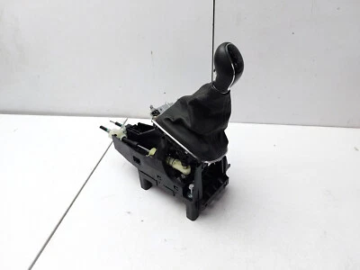 VAUXHALL MOKKA X 2019 6 SPEED MANUAL GEARSTICK SELECTOR LEVER 25200559 - Image 1 of 4