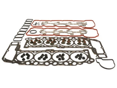 适用于 2004 - 2007 道奇 Ram 1500 头垫片套装 Mahle 81244WPSC 2005 2006 4.7L V8 — 第 1/2 张图片