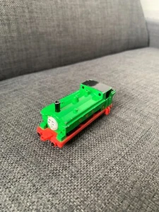 ERTL Thomas The Tank Engine & Friends GWR Die Cast Train (1990) - Picture 1 of 12