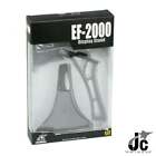Jc Wings Jcw-72-Std-Ef2000, Display Stand For Ef-2000, 1:72