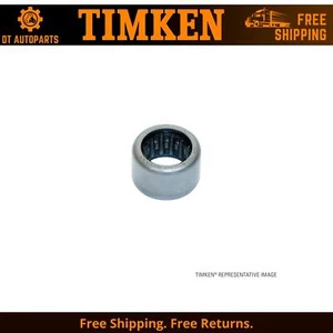 For 1986-1989 Dodge W100 4WD Axle Intermediate Shaft Pilot Bearing Front Timken - Picture 1 of 6
