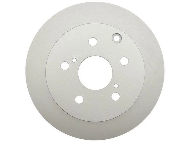 Ротор заднего тормоза для 2006-2018 Toyota RAV4 2013 2016 2017 2014 2009 2008 DW185BP - Изображение 1 из 1