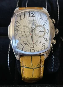 Invicta Watch Lupah Model 21499 - Picture 1 of 2