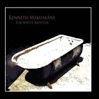 The White Bathtub, Kenneth Makuakane VG CD