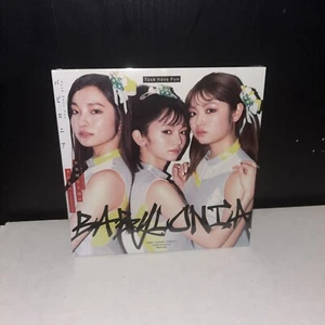 Task Have Fun Babylonia Jpop CD - Picture 1 of 3