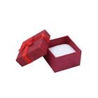  5 Pcs Geschenkschachteln Mit Deckel Mini-Geschenkboxen Krawatte Schmuckkästchen