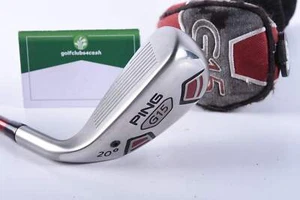 Ladies Ping G15 #3 Hybrid / 20 Degree / Ladies Flex Ping TFC 149 Shaft - Picture 1 of 9