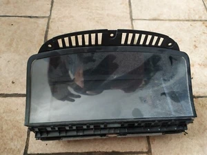 DISPLAY MONITOR SCHERMO GPS BMW 65.82-6950069 - Bild 1 von 2