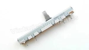 Slide Potentiometer Yamaha Motif ES6 / ES7 / ES8 FÜR CS1-CS4 Slider - Bild 1 von 1
