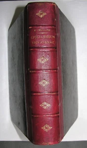 Recueil de Documents Historiques relatifs au Brivadois et à L’Auvergne. 1886 - Picture 1 of 4