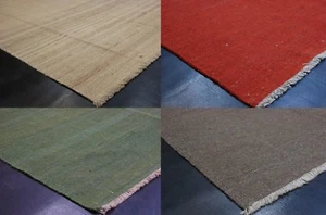 Handwoven Ghashgai Kilim Carpet Handmade want different Size - Picture 1 of 39