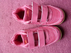 Turnschuhe CRANE Gr. 30 Sneaker Sport Halbschuhe - Bild 1 von 6