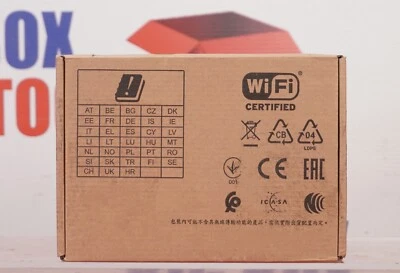 HPE ARUBA JY722A AP-203RP Flex-Radio 802.11AC Unified Remote AP Antenna - Image 1 of 2